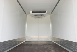 SDAC J7.5 РЕФРИЖЕРАТОР ХОУ ЭЛИНЖ 3Т 4,2×2,2×2,4м